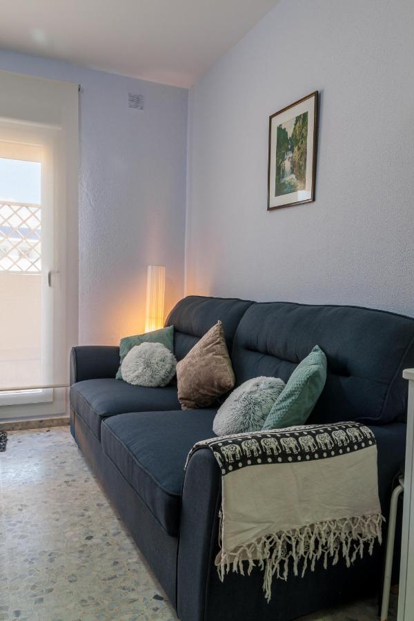 Apartament Atico C Con Wifi Junto Al Centro Con Garaje Tarifa Zewnętrze zdjęcie