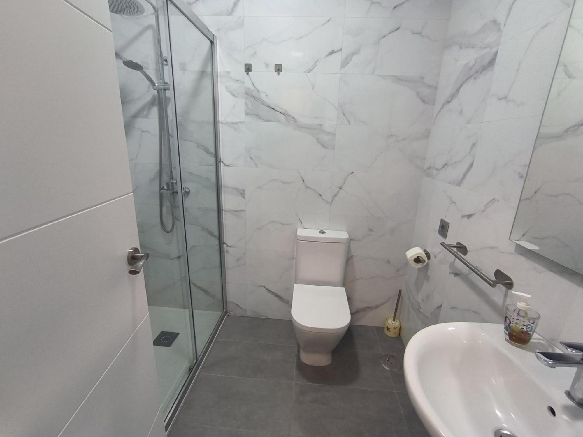 Apartament Atico C Con Wifi Junto Al Centro Con Garaje Tarifa Zewnętrze zdjęcie